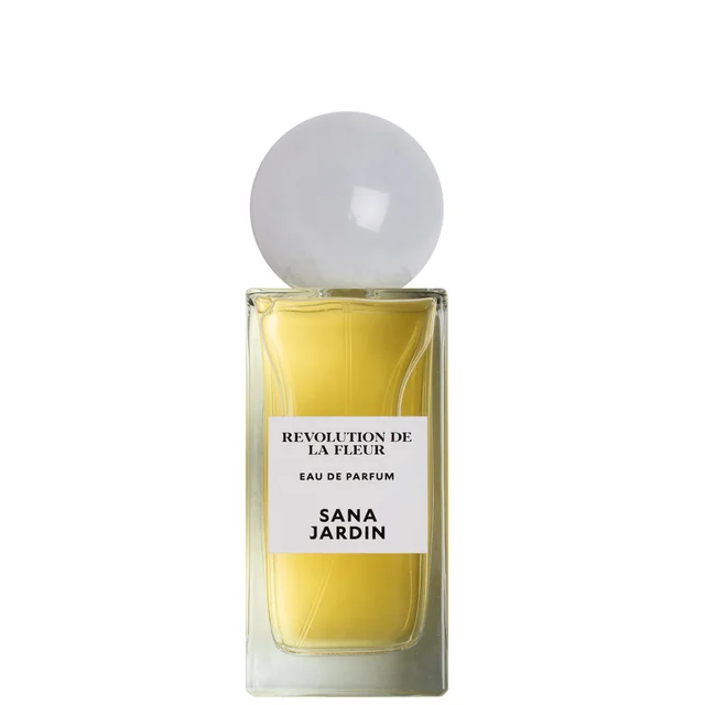 Sana Jardin Revolution de la Fleur 100ml