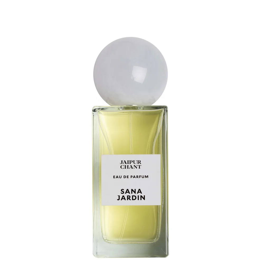 Sana Jardin Jaipur Chant 100ml Image 1