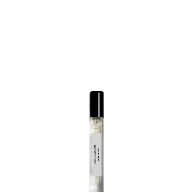 Sana Jardin Vanilla Nomad 10ml Rollerball