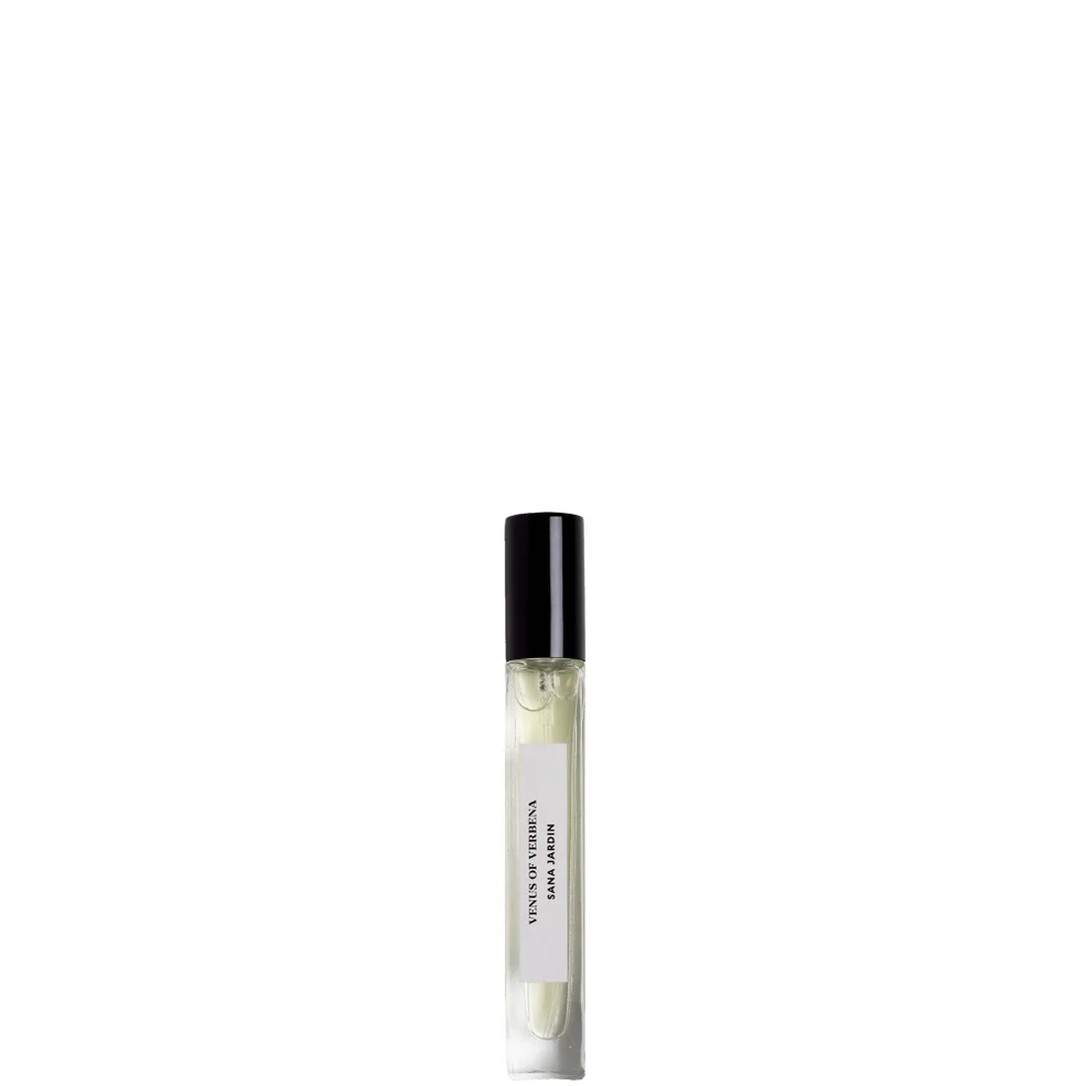 Sana Jardin Venus Of Verbena 10ml Image 1