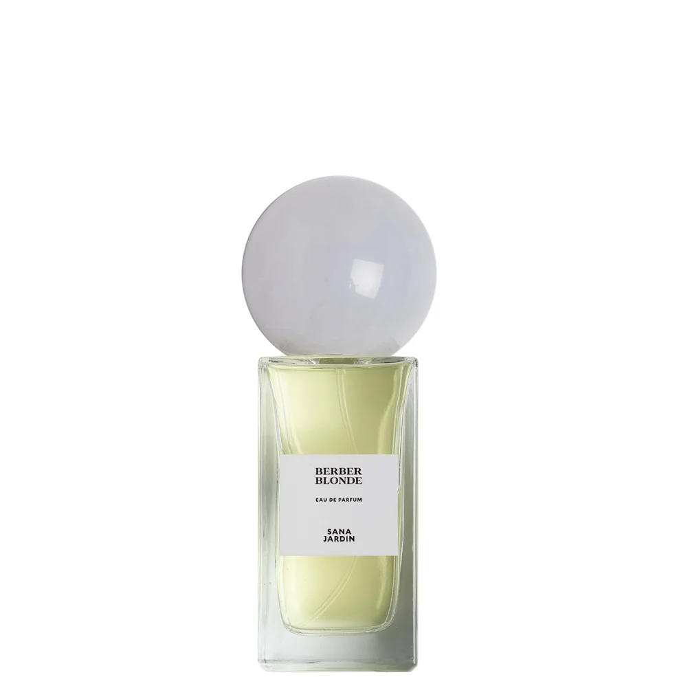 Sana Jardin Berber Blonde 50ml Image 1
