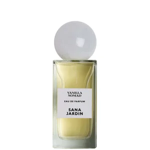 Sana Jardin Vanilla Nomad 100ml - undefined undefined