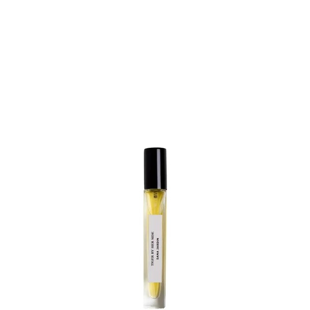Sana Jardin Tiger By Her Side 10ml Rollerball