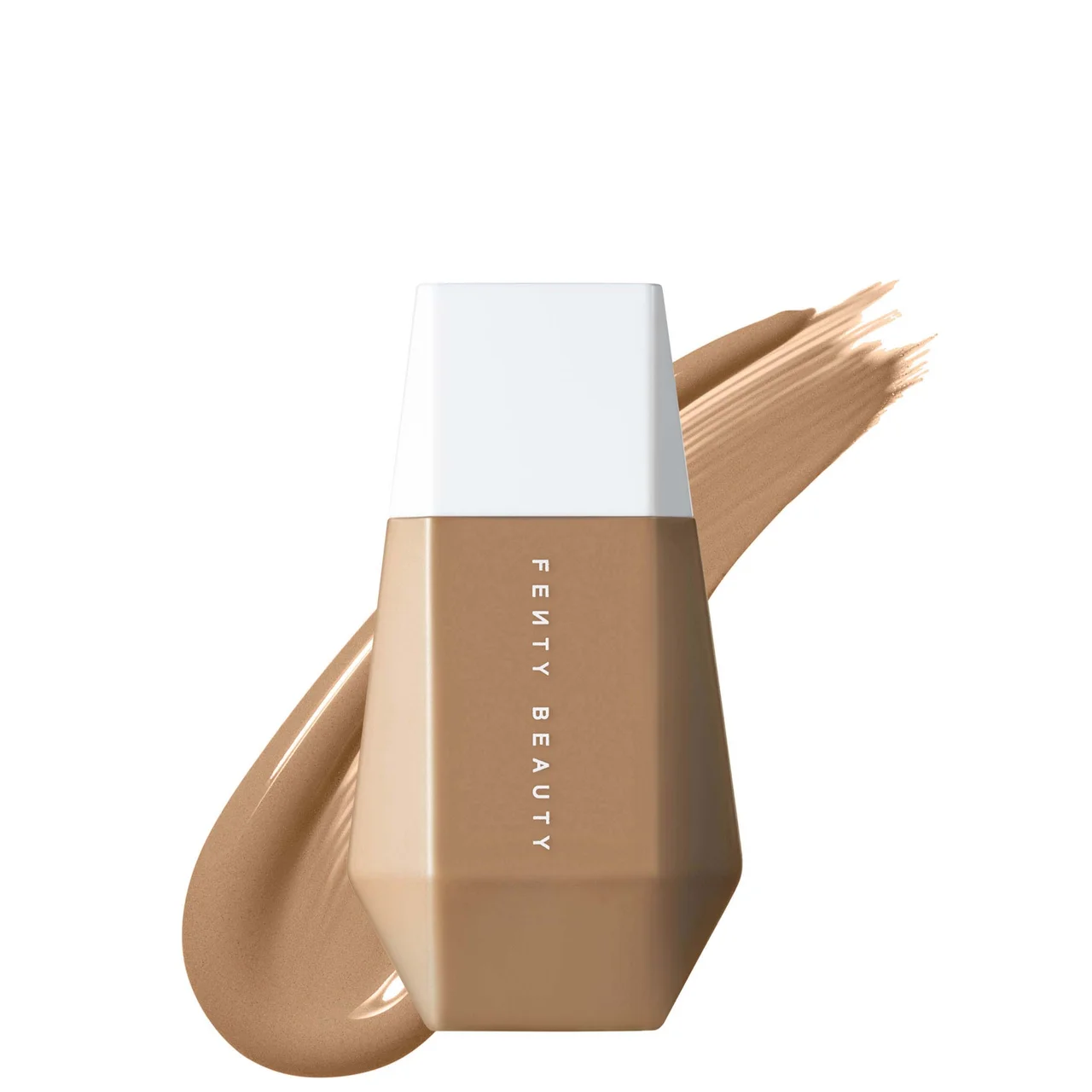 Our Guide To Fenty’s Foundation Shade Finder Cult Beauty