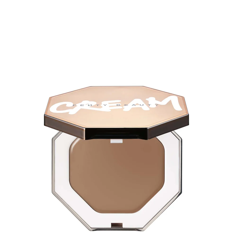 Fenty Beauty Cheeks Out Freestyle Cream Bronzer 6.23g (Various Shades) Image 1