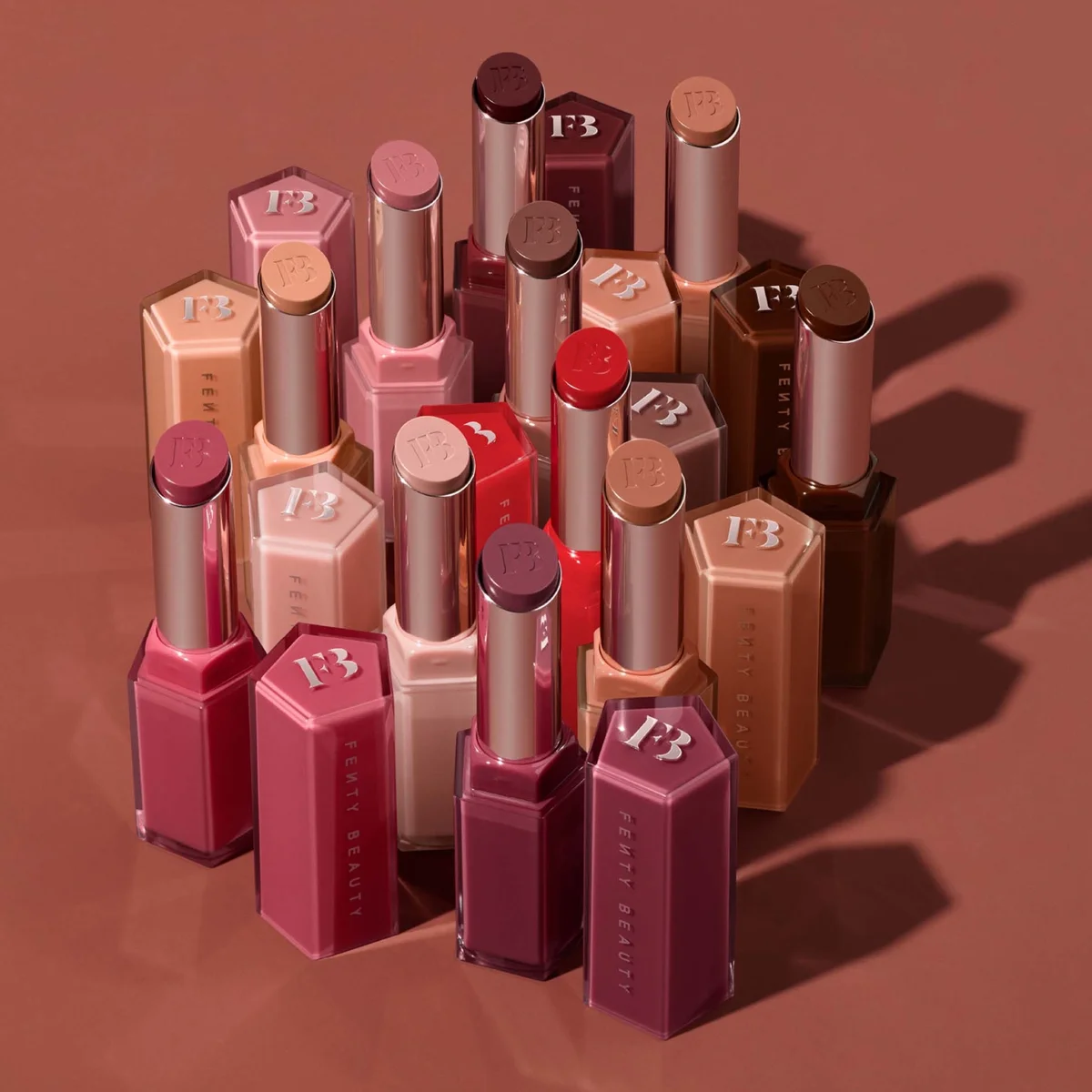 Fenty Beauty Gloss Bomb Stix (Various Shades) - Main Image