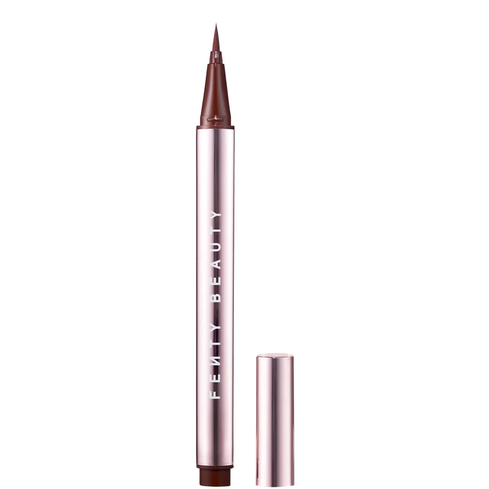Fenty Beauty Flyliner Longwear Liquid Eyeliner 0.5ml (Various Shades) Image 1