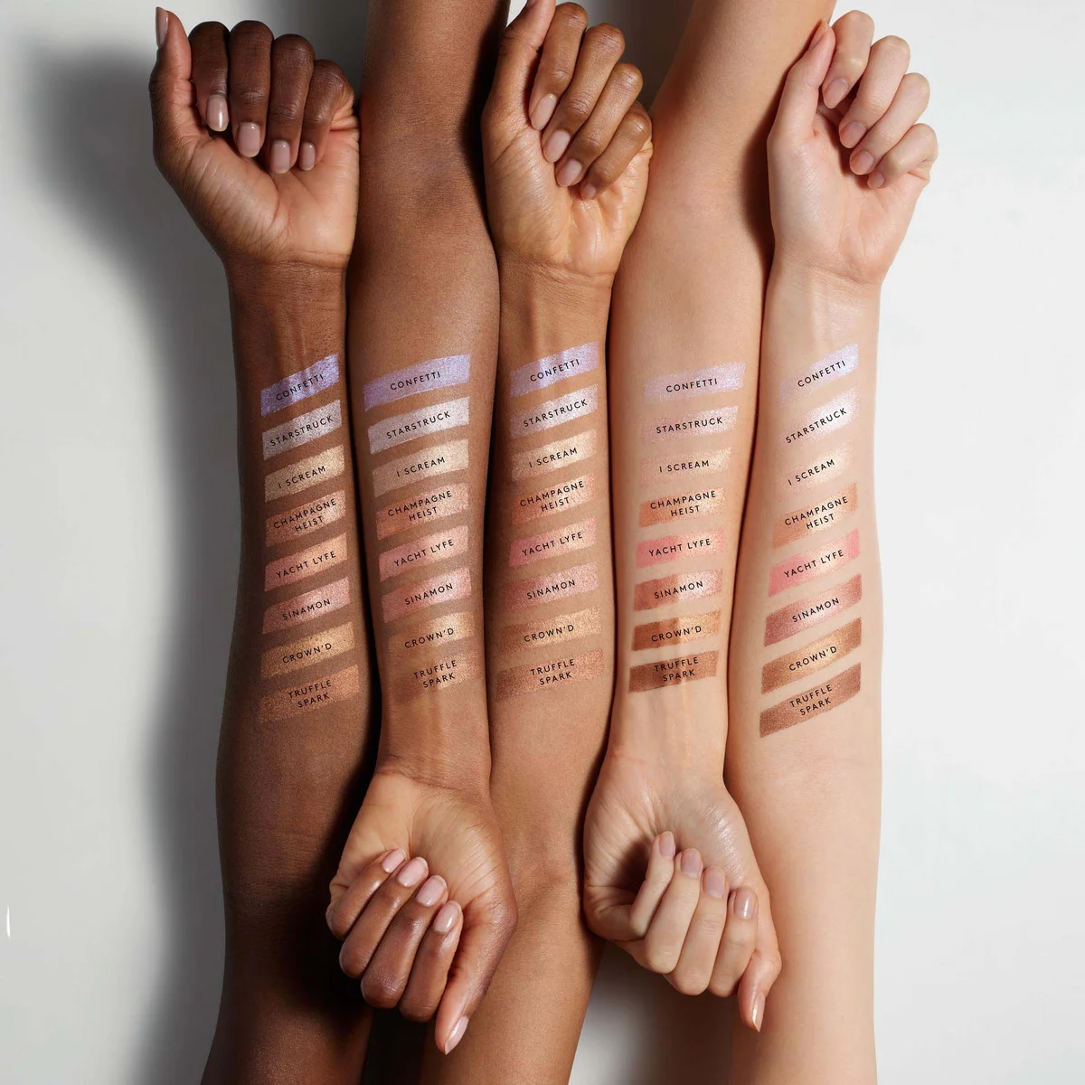 Fenty Beauty Match Stix Shimmer Skinstick (Various Shades)