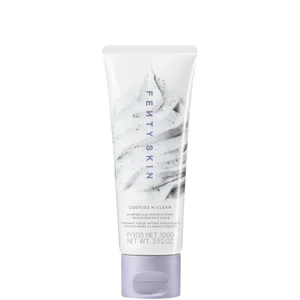 Fenty Skin Cookies N Clean Intensive Pore + Blackhead Face Scrub 100g - undefined undefined