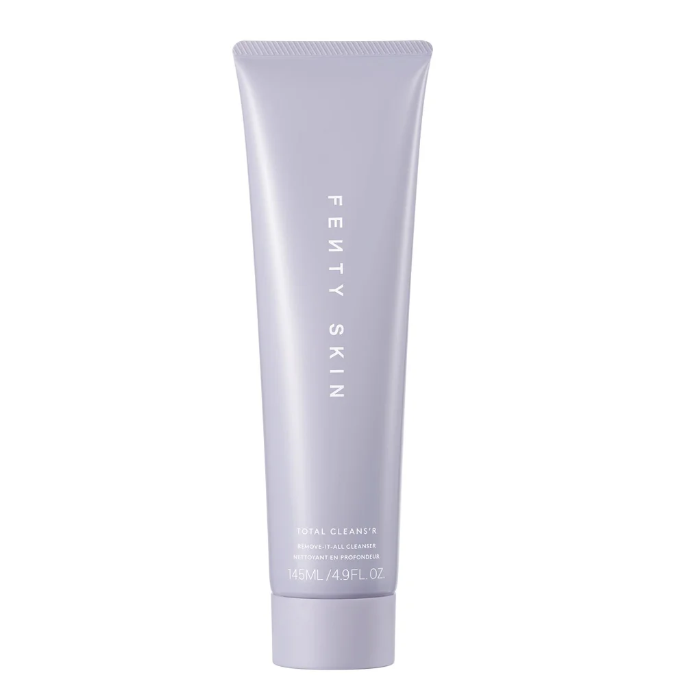 Fenty Skin Total Cleans'R Remove-It-All Cleanser 145ml Image 1