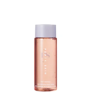 Fenty Skin Mini Fat Water Niacinamide Pore-Refining Toner Serum with Barbados Cherry 50ml - undefined undefined