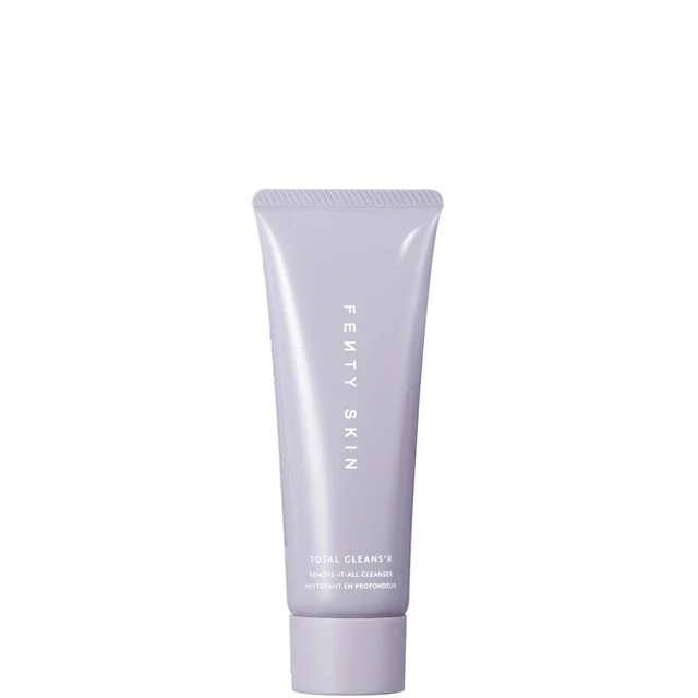 Fenty Skin Total Cleans'R Remove-It-All Cleanser 45ml