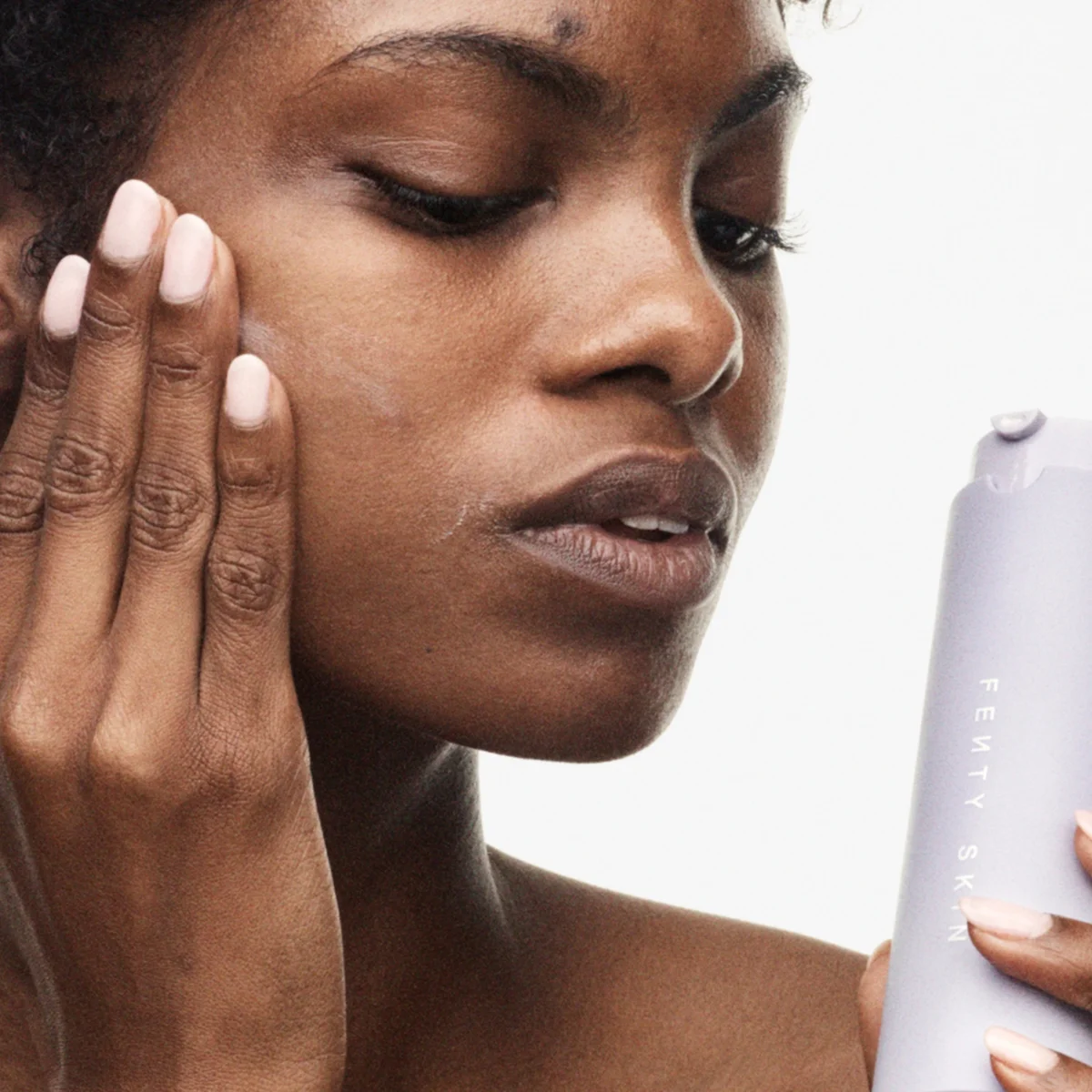 Fenty Skin Start'R Set Dry Skin Edition Cult Beauty