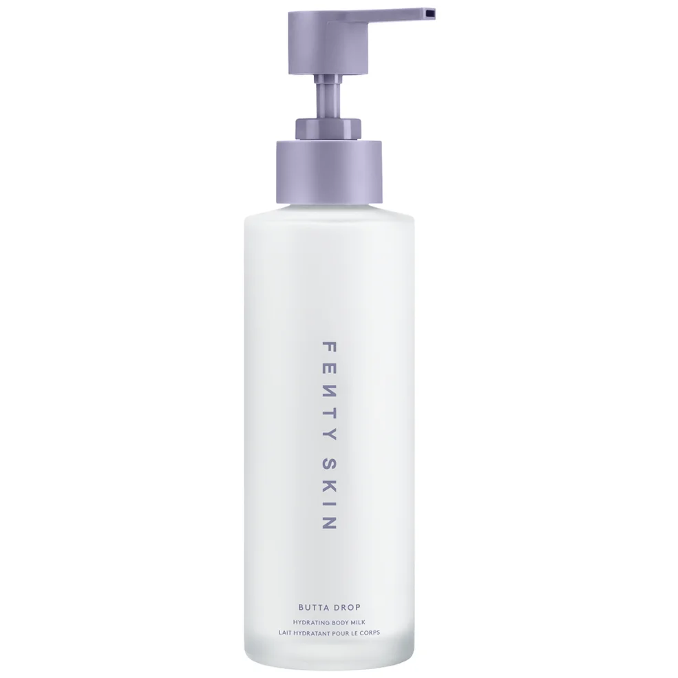 Fenty Skin Butta Drop Hydrating Body Milk 185ml Image 1