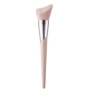 Fenty Beauty Cheek-Hugging Bronzer Brush - 190 - undefined undefined