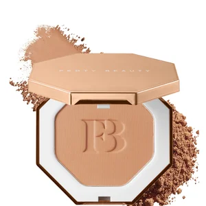 Fenty Beauty Sun Stalk'R Instant Warmth Bronzer 6.23g (Various Shades) - Shade Shady Biz