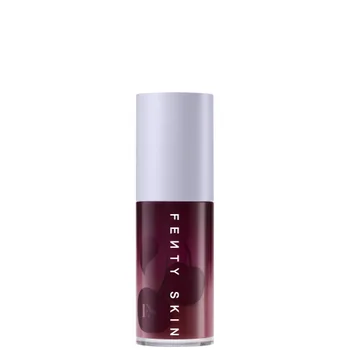 Fenty Skin Fenty Treatz Hydrating + Strengthening Lip Oil - Black Cherry