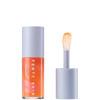 Fenty Skin Fenty Treatz Hydrating + Strengthening Lip Oil - Kalahari Melon