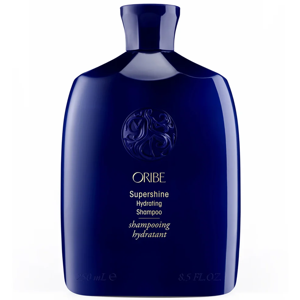 Oribe Supershine Hydrating Shampoo 250ml Image 1