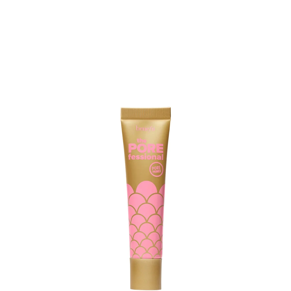 benefit Limited Edition Gold Collection Benefit POREfessional Primer 22ml Image 1