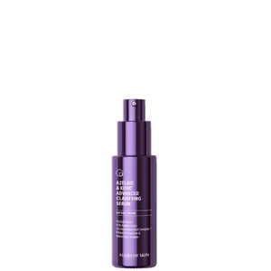 Allies of Skin Azelaic and Kojic Advanced Clarifying Serum 30ml - undefined undefined