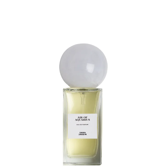 Sana Jardin Air of Aquarius 50ml