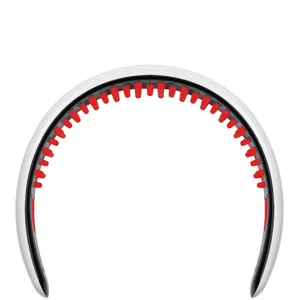 Solaris Labs NY Intensive Red LED Hairband Supporting Growth - undefined undefined