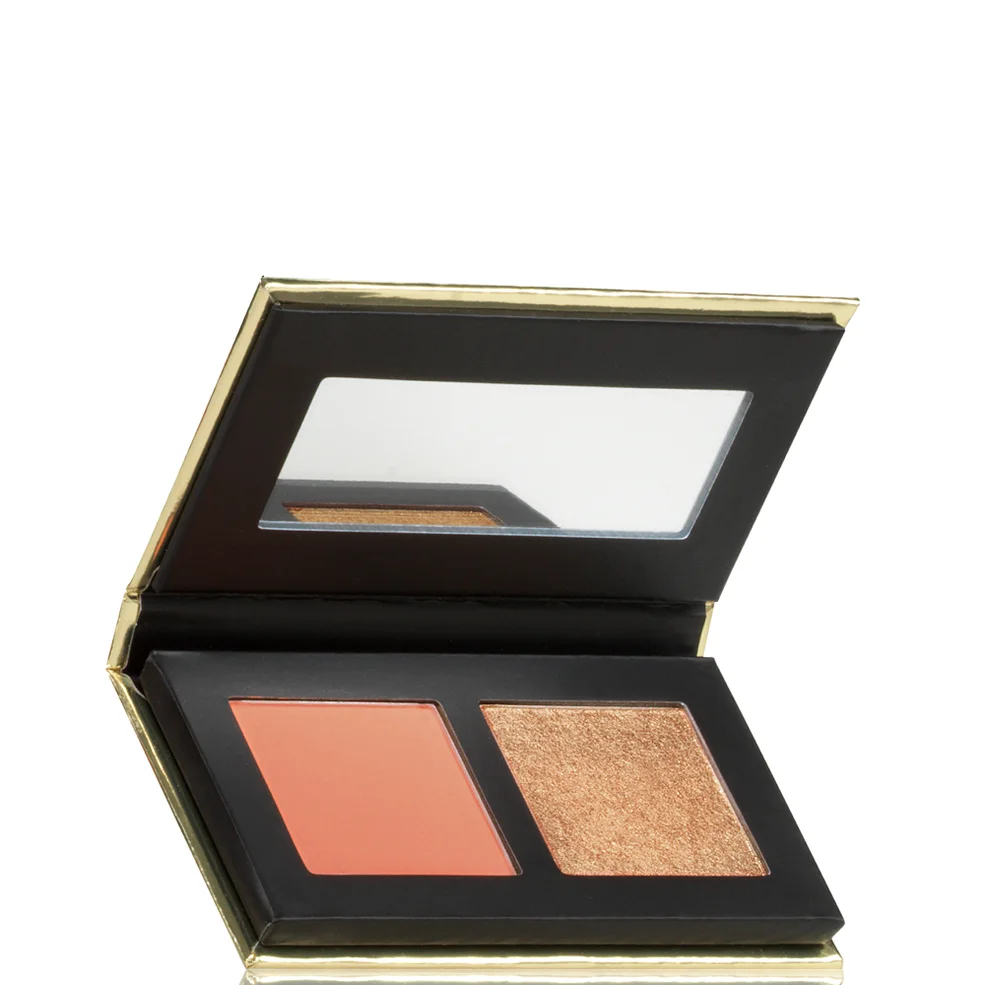 Kevyn Aucoin The Art of Blush & Glow - Peach Image 1