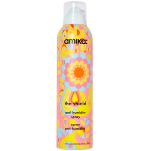 Amika The Shield Anti-Humidity Spray 218ml - undefined undefined