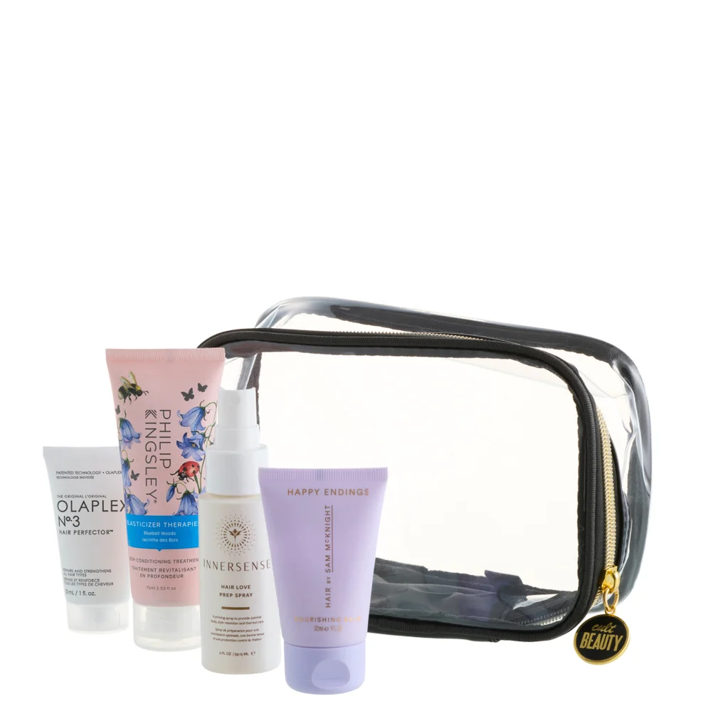 On-The-Go Hair Essentials Kit Image 1