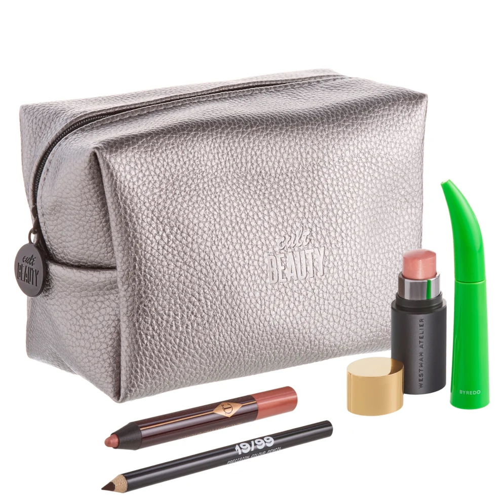 On-The-Go Makeup Essentials Edit Image 1