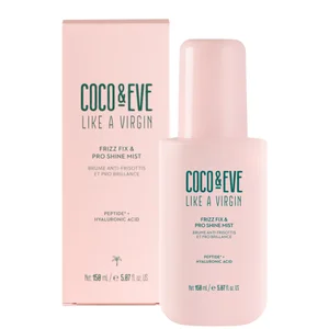 Frizz Fix & Pro Shine Mist - undefined undefined