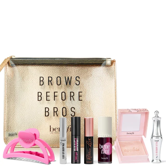 benefit Exclusive Viral Beauty Set