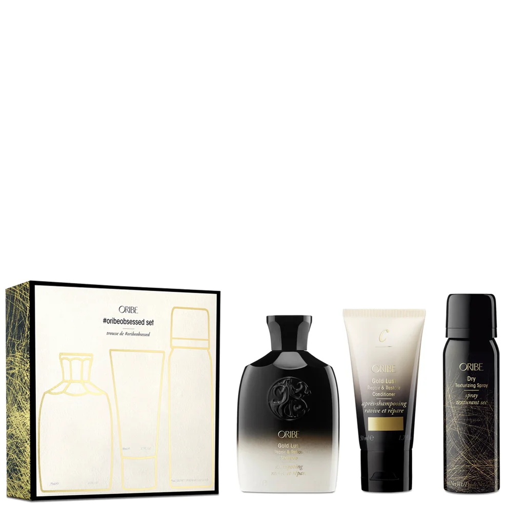 Oribe Obsessed Trial Set 200ml Image 1