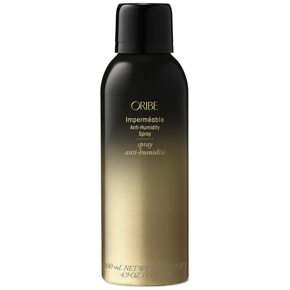 Oribe Impermeable Anti Humidity Spray 200ml Image 1