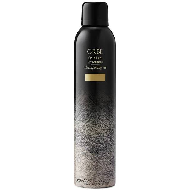 Oribe Gold Lust Dry Shampoo 309ml