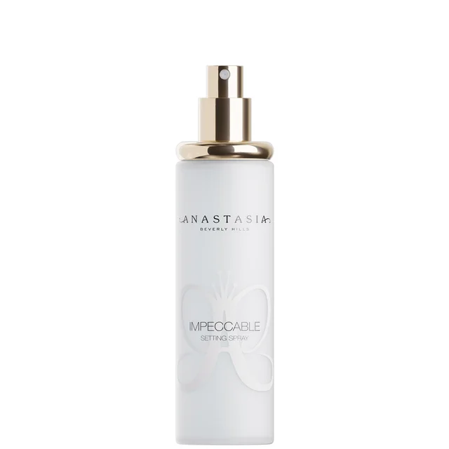 Impeccable Blurring Matte Setting Spray