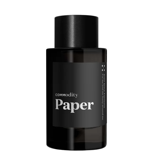 Commodity Paper Expressive 100ml