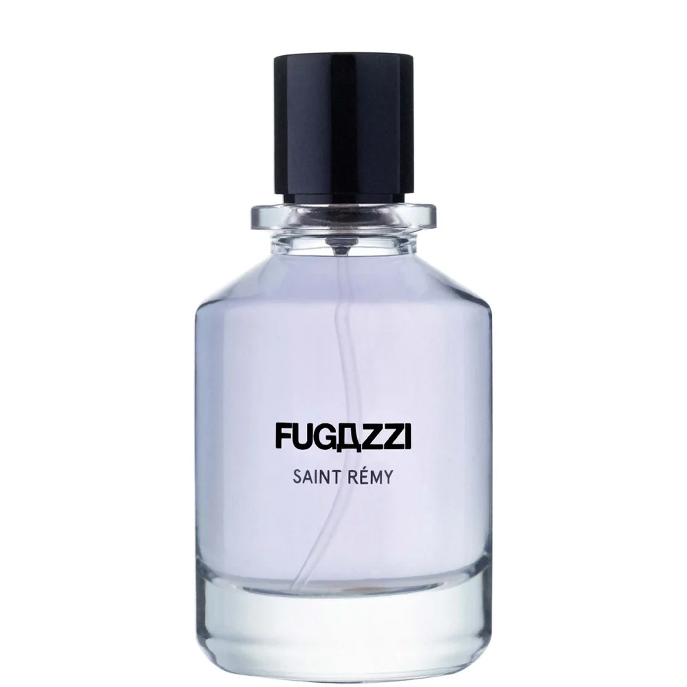 Fugazzi Fragrances Saint Rémy - 100ml Image 1