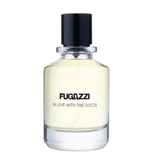 Fugazzi In Love with the Cocos Extrait de Parfum 100ml - undefined undefined