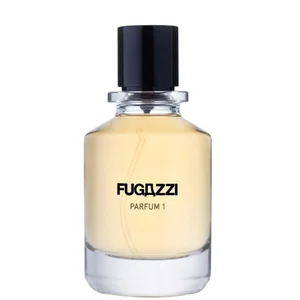 Fugazzi Parfum 1 Extrait de Parfum 100ml - undefined undefined
