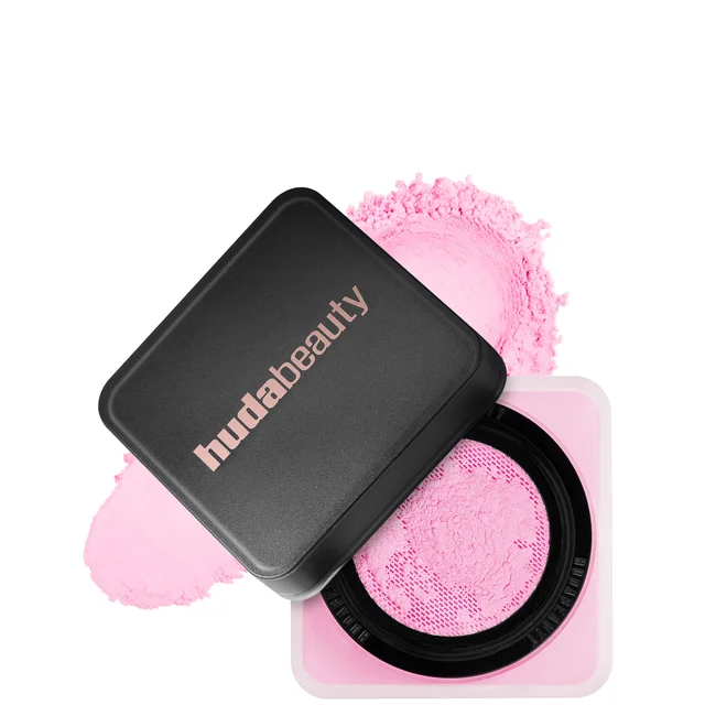 Huda Beauty Easy Bake Loose Powder 20g (Various Shades)