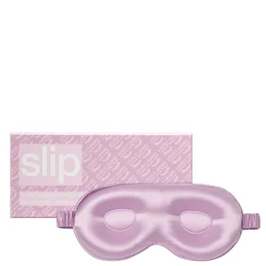 Slip Pure Silk Contour Sleep Mask - Wildflower - undefined undefined