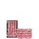 Slip Pure Silk Skinny Scrunchies - Rose