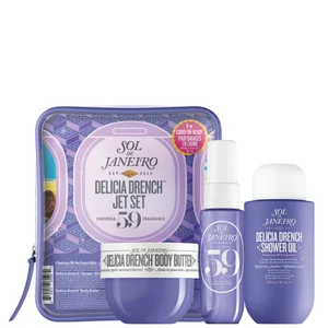 Sol de Janeiro Delícia Drench Jet Set - undefined undefined