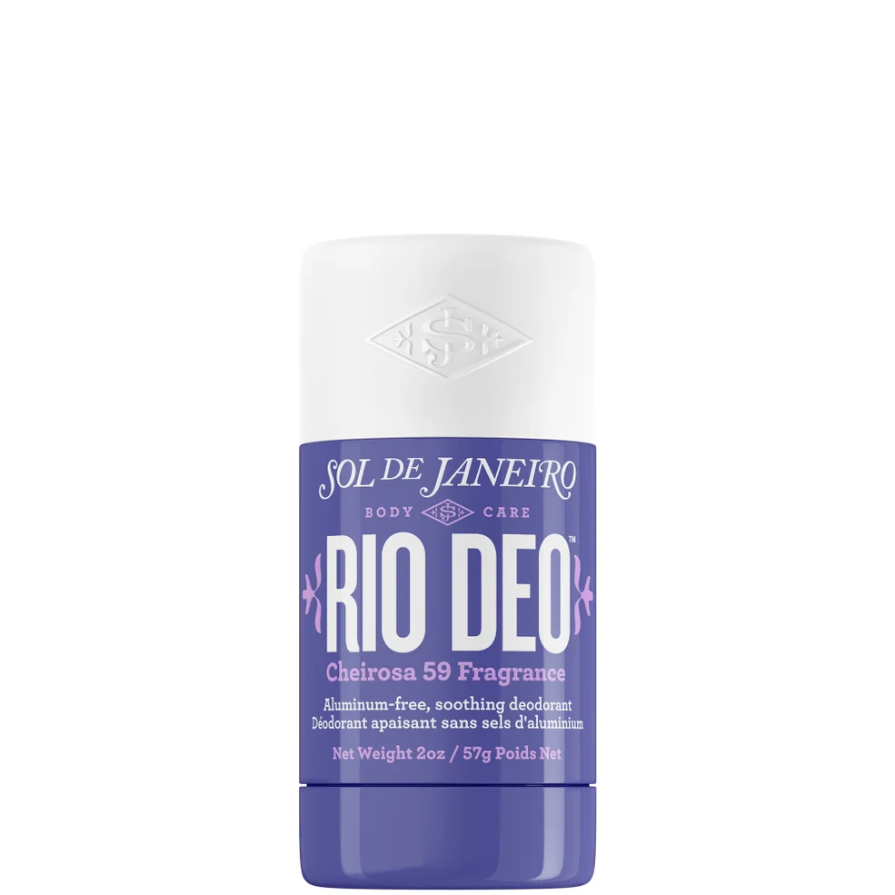 Sol de Janeiro Rio Deo Cheirosa '59 Image 1