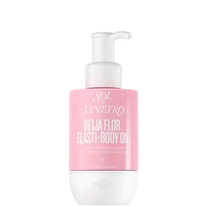 Sol de Janeiro Beija Flor Elasti-Body Oil 100ml - undefined undefined