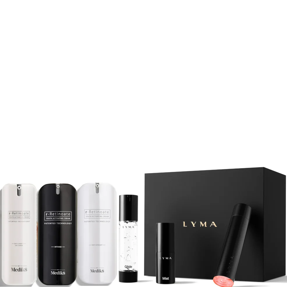 Medik8 Retinoate Bundle Image 1