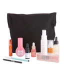 Cult Beauty The Glow And Go Goody Bag 2024 (Worth Over €325)