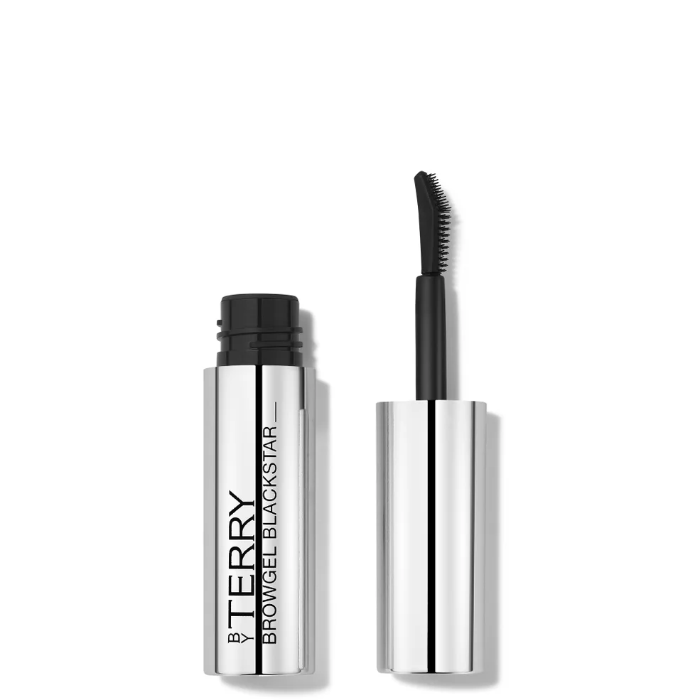 By Terry Browgel Blackstar 0.Colorless Image 1